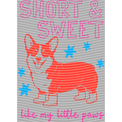 Animal Text Series-AT 3609
